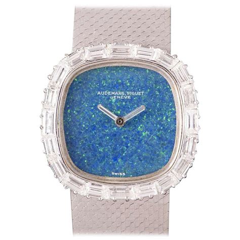 audemars piguet opal|audemars piguet dial.